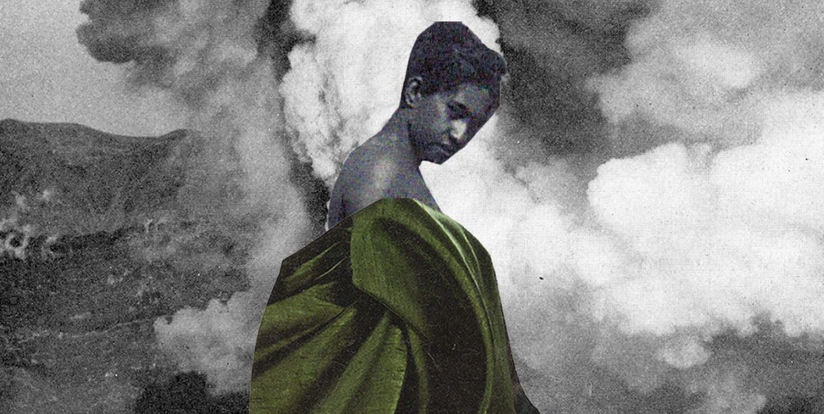 You are currently viewing She Knew It Was Breast Cancer