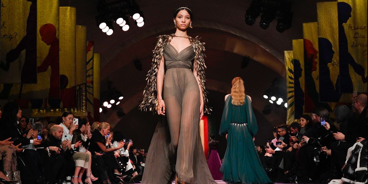 You are currently viewing Here’s How to Watch Dior’s Haute Couture Fall-Winter 2021 Show