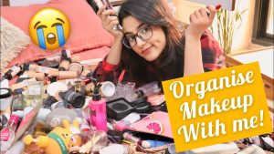 Read more about the article Organising My Makeup + Skincare | Mini Reviews