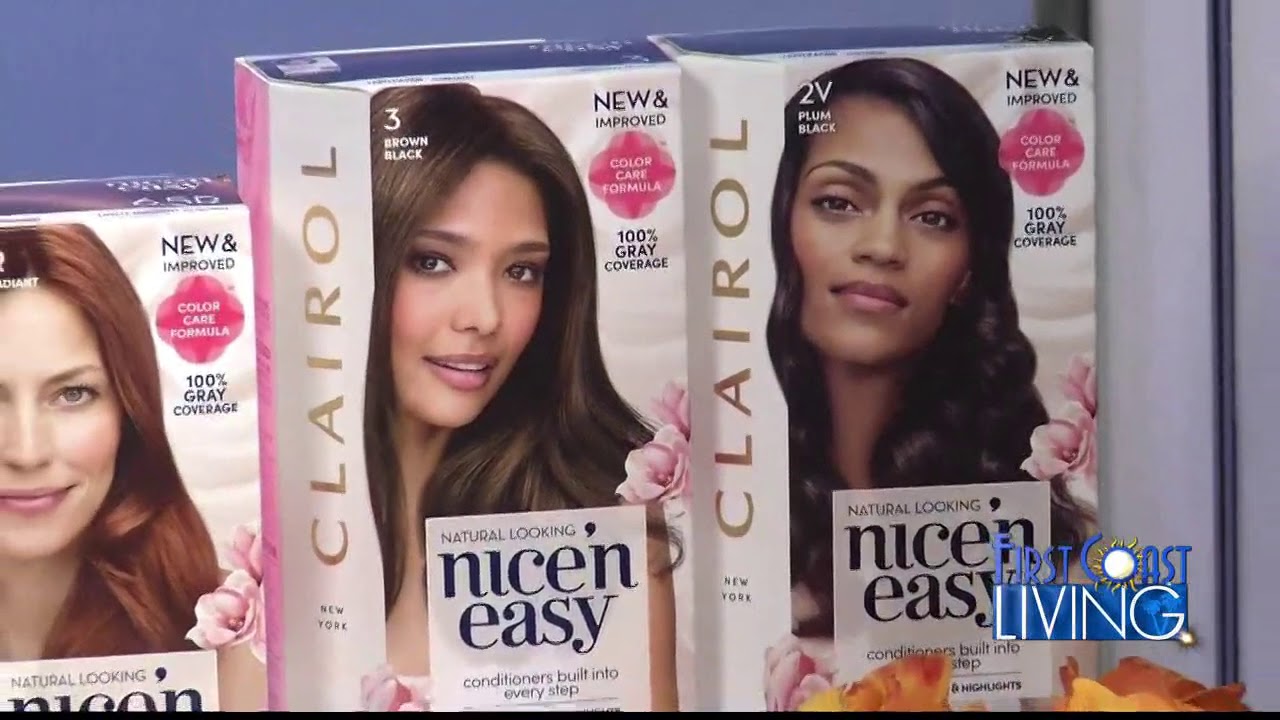 You are currently viewing FCL Wednesday April 25th Chassie Post Beauty Advice