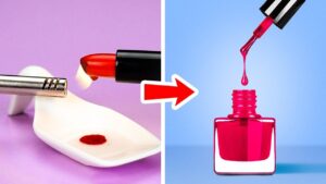 Read more about the article EASY MAKEUP TIPS TO LOOK GORGEOUS || 5-Minute Makeup Storage