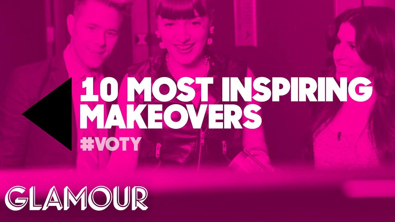 You are currently viewing 10 Incredible Makeovers to Inspire Your Beauty Transformation