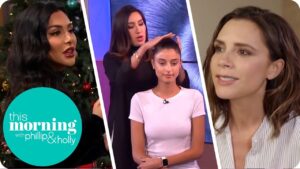 Read more about the article The Best Beauty Tips from Victoria Beckham, Jen Atkin, Huda