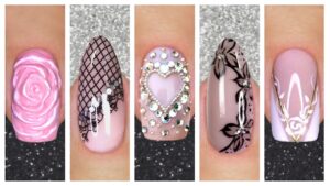 Read more about the article Nail Art Designs 2021