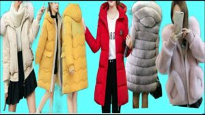 Read more about the article KOREAN LADIES WINTER TRENDING STYLE 2021 I KOREAN FASHION TIPS