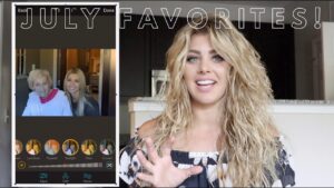 Read more about the article JULY FAVORITES- APP, DOG ITEM, BEAUTY, FITNESS