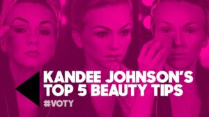 Read more about the article Kandee Johnson’s 5 Favorite Makeup Tips from Beauty ReCovered