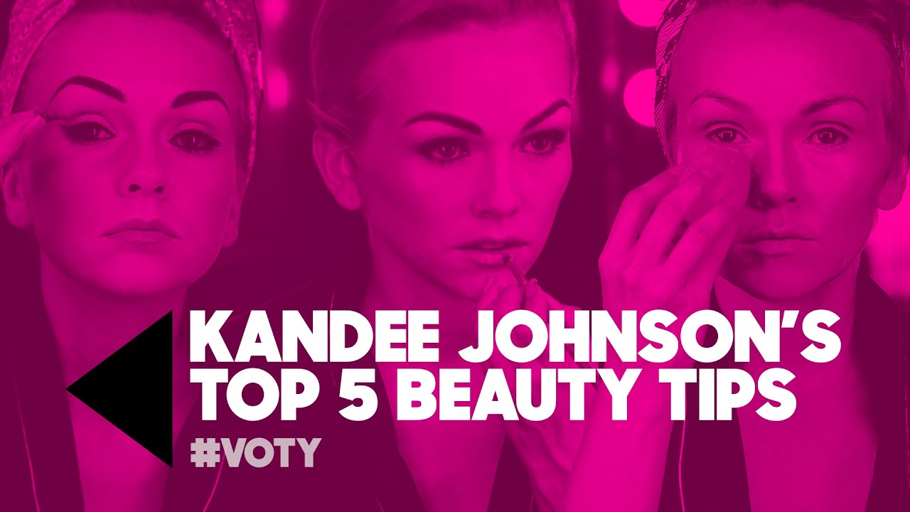 You are currently viewing Kandee Johnson’s 5 Favorite Makeup Tips from Beauty ReCovered