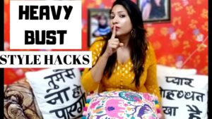 Read more about the article Styling Tips for Heavy BREAST Women