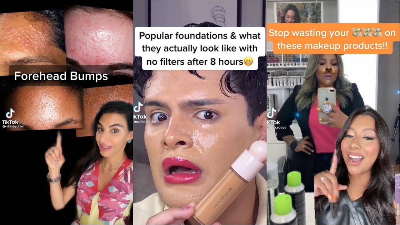 You are currently viewing Hygiene & beauty tips everyone must know