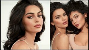 Read more about the article KENDALL JENNER Makeup Tutorial