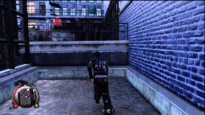 Read more about the article Sleeping Dogs