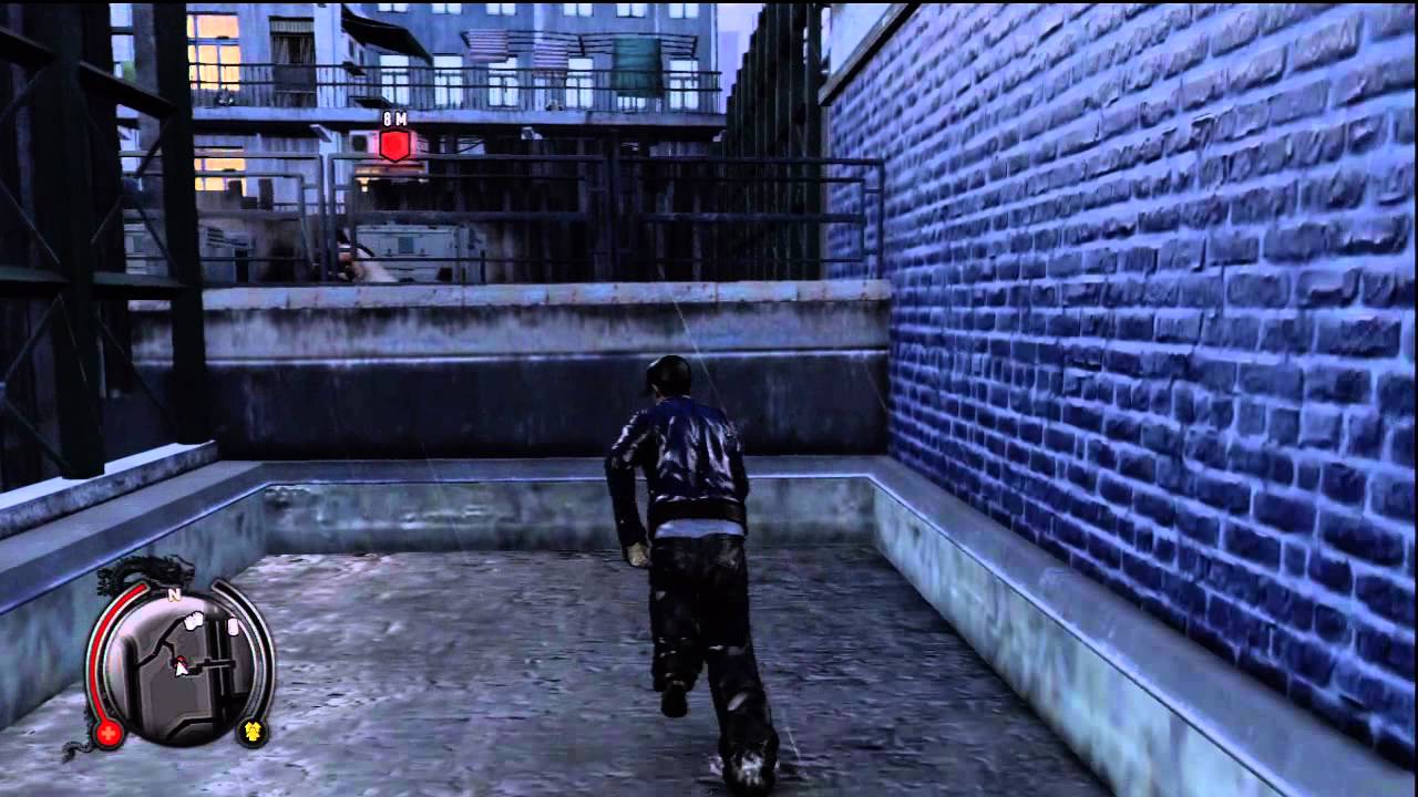 You are currently viewing Sleeping Dogs