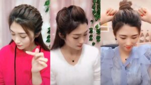 Read more about the article 26 Braided Back To School HEATLESS Hairstyles! Best Hairstyles for