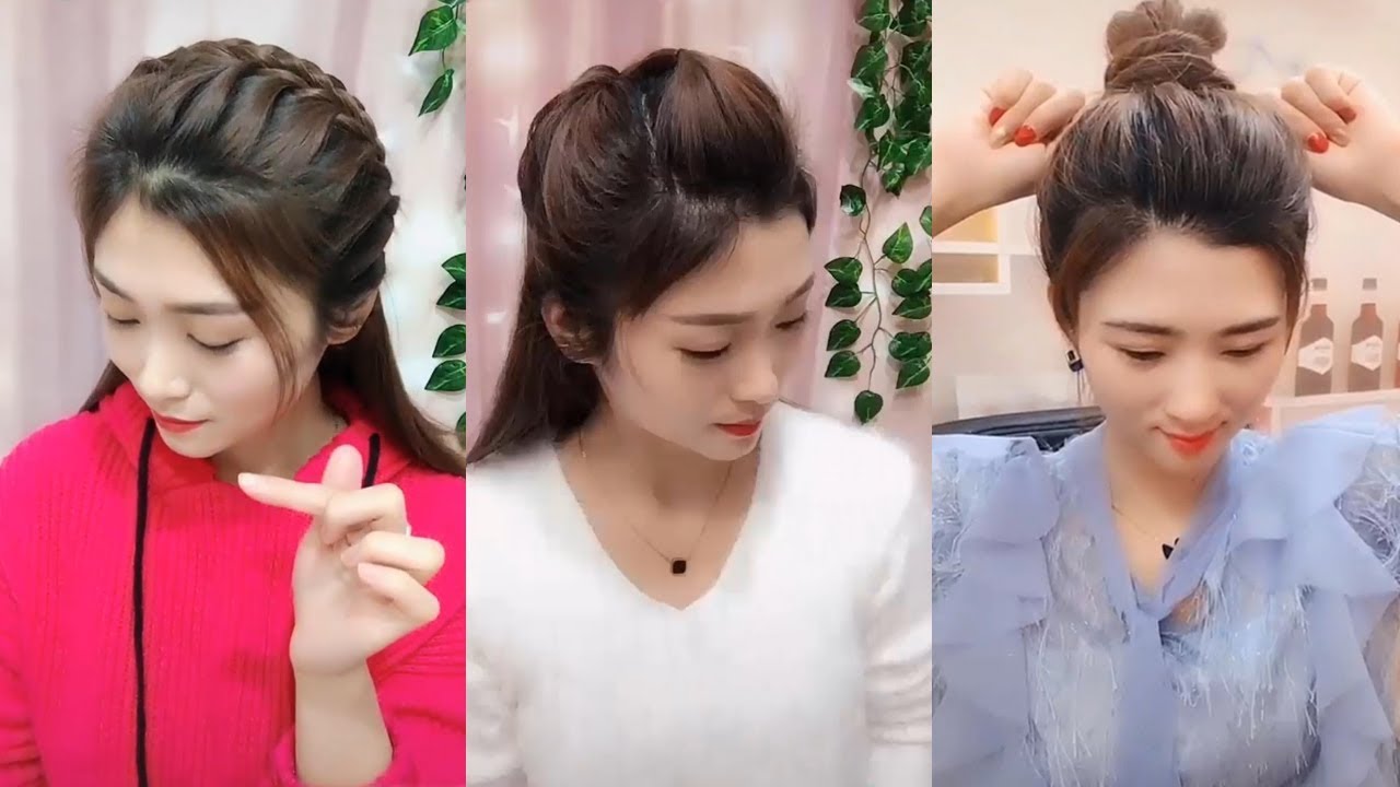 You are currently viewing 26 Braided Back To School HEATLESS Hairstyles! Best Hairstyles for