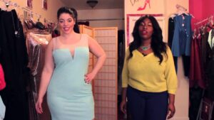 Read more about the article Clothing Styles for Big Butts : Fashion Advice for Everyone
