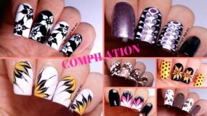 Read more about the article Easy Nail Ideas