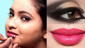 Read more about the article Quick & Easy Makeup for Party (2019)
