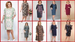 Read more about the article 40 Fashion tips for plus size women Outfits ideas //Laces