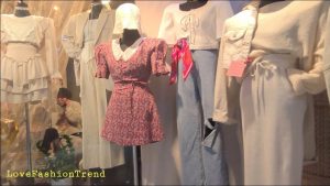 Read more about the article KOREAN GIRLS STREET FASHION TRENDY 2021 I FASHION TIPS FOR