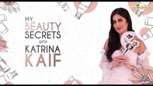 Read more about the article My Beauty Secrets with Katrina Kaif
