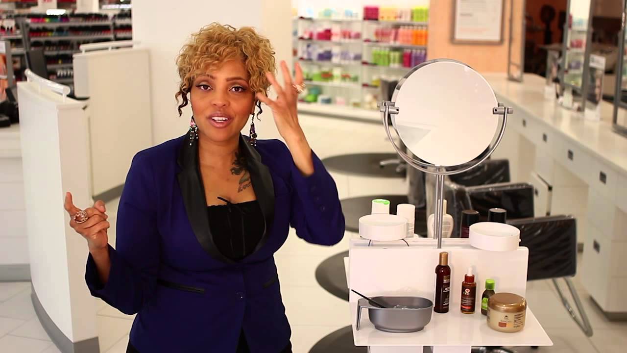 You are currently viewing Hair Conditioner Tricks : Hair Care & Styling Advice