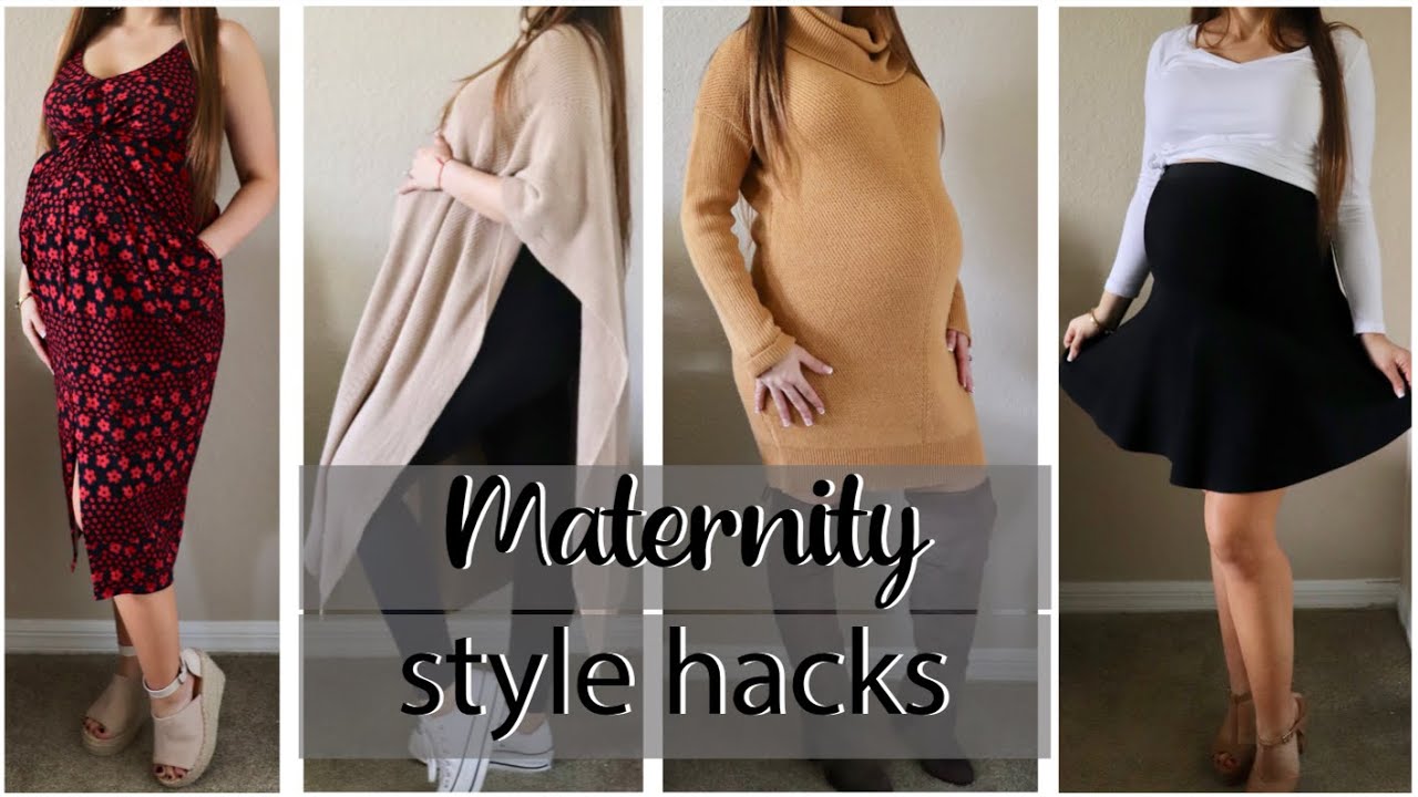 You are currently viewing Pregnant clothes fashion advice (21 OUTFITS) I Gabriela Rintone