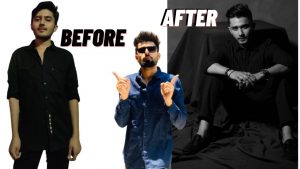 Read more about the article Fashion Tips To LOOK MORE MASCULINE