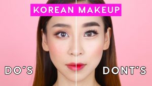 Read more about the article Korean Makeup Do’s and Don’ts