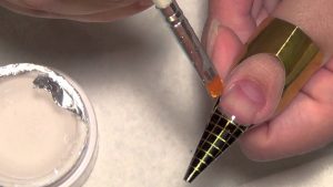 Read more about the article Gel Nail Extensions using Nail Forms