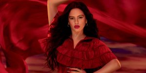 Read more about the article Rosalía and MAC’s Viva Glam Lipstick Is Finally Here