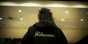 Read more about the article Rihanna Has a Mullet Again and It’s Glorious