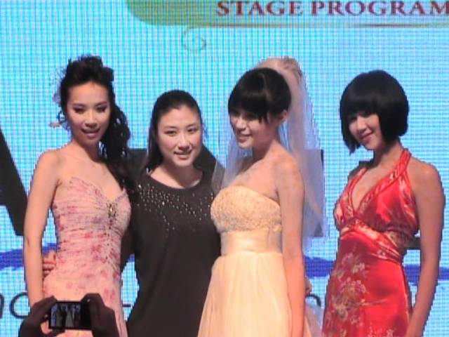 You are currently viewing 12th HK BEAUTY FITNESS & MAKEUP FIESTA 2011@HKCEC 06062011 13