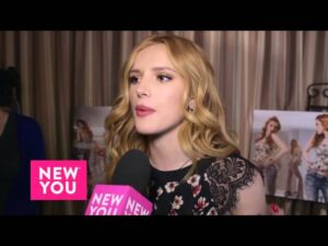 Read more about the article Bella Thorne Shares Her Best Beauty Advice with New You