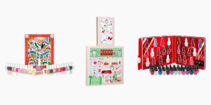 Read more about the article The Five Best Nail Polish Advent Calendars of 2021
