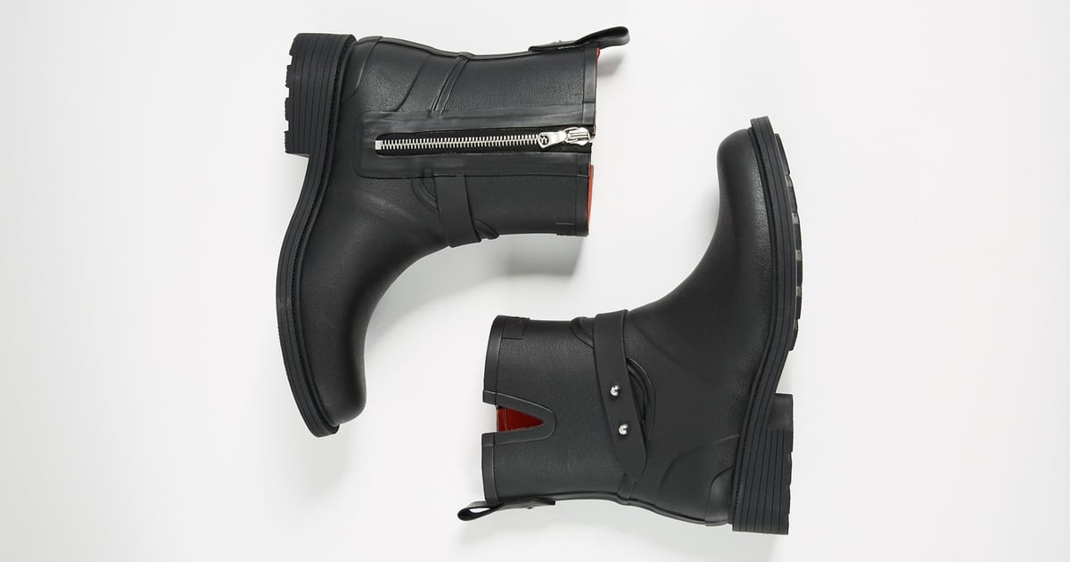 You are currently viewing 15 Rain Boots That Are Cute Enough to Wear All