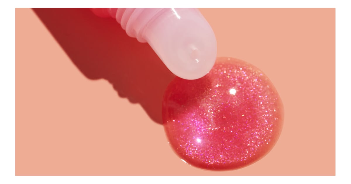 You are currently viewing I Never Thought I’d Be Enthusiastic About Scented Lip Gloss