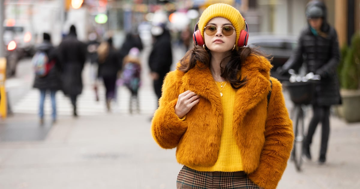 You are currently viewing Rare Beauty Was Used in All of Selena Gomez’s Looks