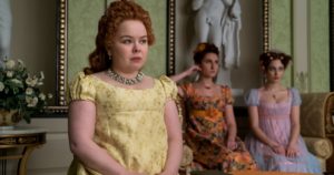 Read more about the article 13 Stylish TV Characters to Be For Halloween, and the