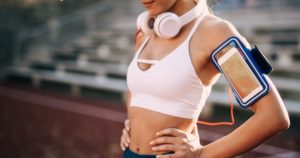 Read more about the article Lace Up Your Sneakers! This Pop Workout Playlist Is Stacked