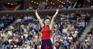 Read more about the article Aryna Sabalenka Is Headed to the US Open Semifinals: Find