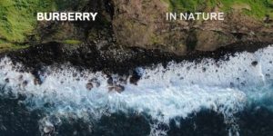 Read more about the article Burberry Is Taking Its September Fashion Show to the Great