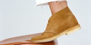 Read more about the article How Fashion Editors Style This Closet-Staple Shoe