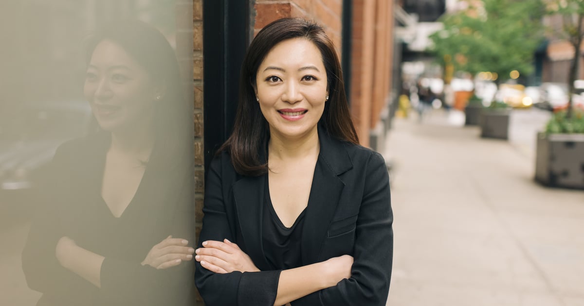 You are currently viewing Ju Rhyu Was Desperate to Find an Acne Solution —