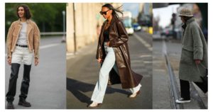 Read more about the article 6 Coat Trends That’ll Keep You Cozy All Fall, Because