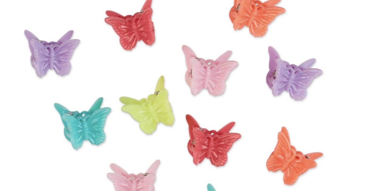 You are currently viewing Y2K Beauty Is Back With a Vengeance — These 9