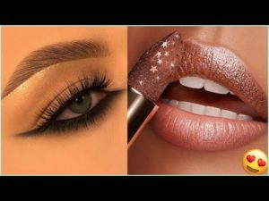 Read more about the article Perfect Lips And Eye Makeup Tutorials