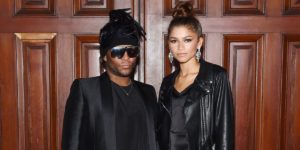 Read more about the article Law Roach, Lacy Redway, and Jason Rembert Launch Black Fashion