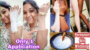 Read more about the article 100% Effective 1 Day Challenge Skin Brightening at Home |