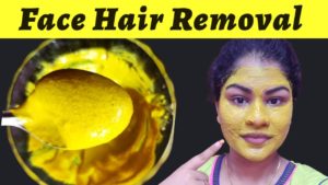 Read more about the article Remove facial hair PERMANENTLY